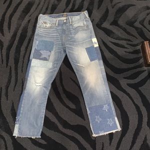 Ralph Lauren Polo Jeans